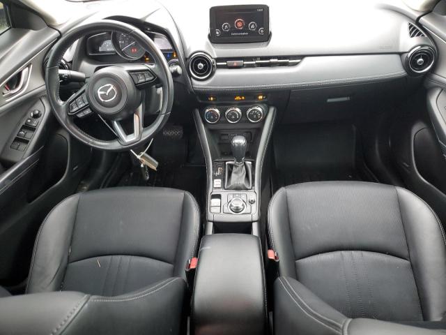 Photo 8 from auction – 2019 MAZDA CX-3 TOURING with VIN JM1DKFC74K0429684