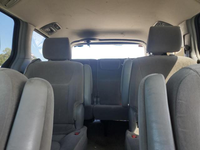 Photo 10 from auction – 2004 TOYOTA SIENNA CE with VIN 5TDZA23C24S086839
