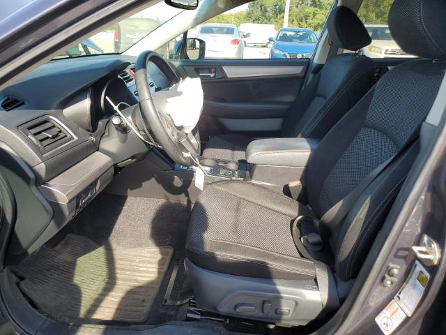 Снимка 7 от търг – 2015 SUBARU OUTBACK 2. с VIN 4S4BSBCC1F3249219