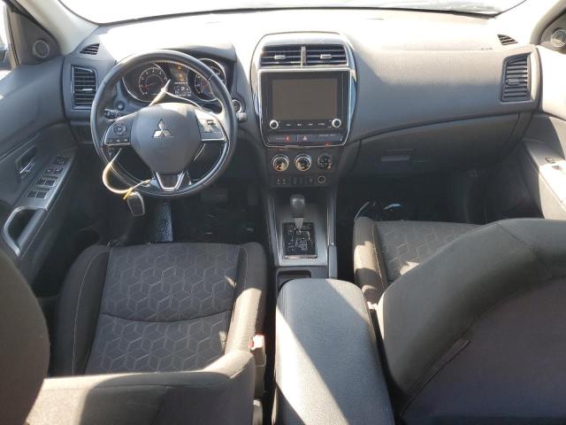 Photo 8 from auction – 2021 MITSUBISHI OUTLANDER with VIN JA4APVAU8MU010217