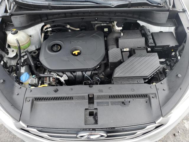 Photo 12 from auction – 2017 HYUNDAI TUCSON LIM with VIN KM8J33A43HU420401