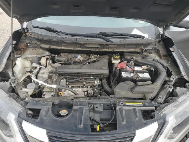 Photo 12 from auction – 2018 NISSAN ROGUE S with VIN KNMAT2MVXJP516520