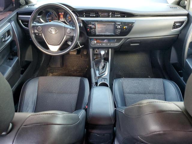 Photo 8 from auction – 2016 TOYOTA COROLLA L with VIN 2T1BURHE0GC608246