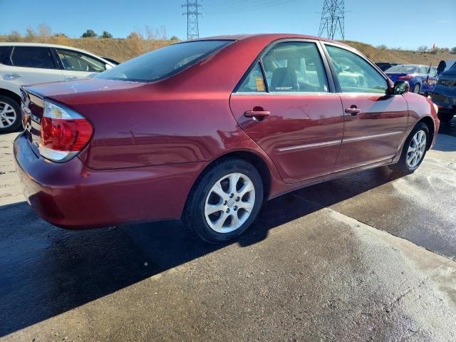 Photo 3 from auction – 2006 TOYOTA CAMRY LE with VIN 4T1BF30K46U113702