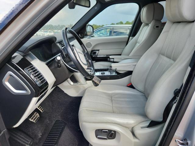 Photo 7 from auction – 2013 LAND ROVER RANGE ROVE with VIN SALGS2EF4DA102167