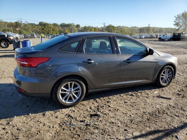 Photo 3 from auction – 2018 FORD FOCUS SE with VIN 1FADP3FE6JL307017