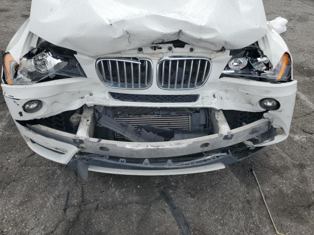 Photo 12 from auction – 2013 BMW X3 XDRIVE2 with VIN 5UXWX9C55D0D05213