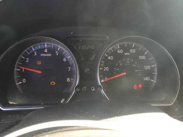 Photo 9 from auction – 2015 NISSAN VERSA S with VIN 3N1CN7AP7FL831593