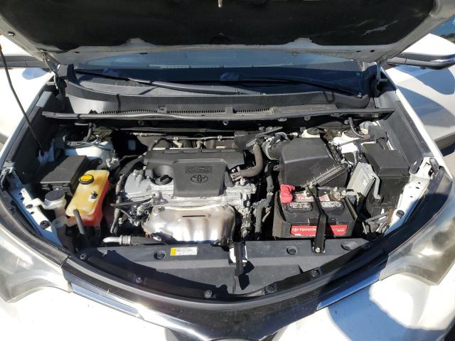 Photo 11 from auction – 2017 TOYOTA RAV4 LIMIT with VIN 2T3YFREV9HW326199