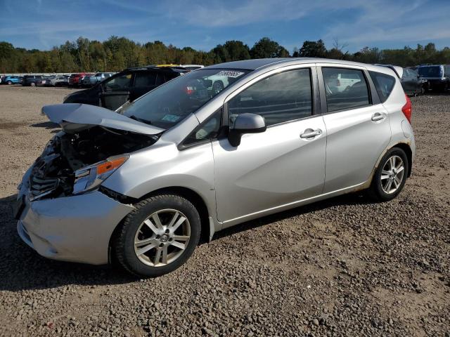 NISSAN VERSA NOTE S 2014 with VIN 3N1CE2CP8EL428348 - Photo from auction