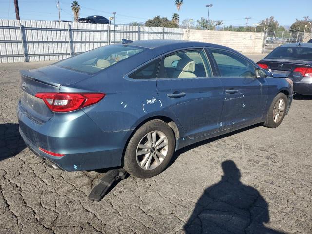 Photo 3 from auction – 2015 HYUNDAI SONATA SE with VIN 5NPE24AF4FH159173