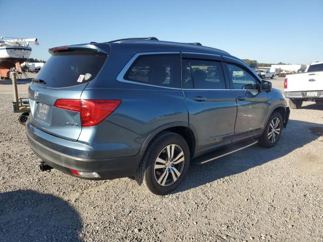 Photo 3 from auction – 2016 HONDA PILOT EXLN with VIN 5FNYF6H73GB019675