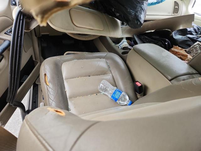 Photo 8 from auction – 2005 FORD EXPLORER S with VIN 1FMZU77K45UB81031