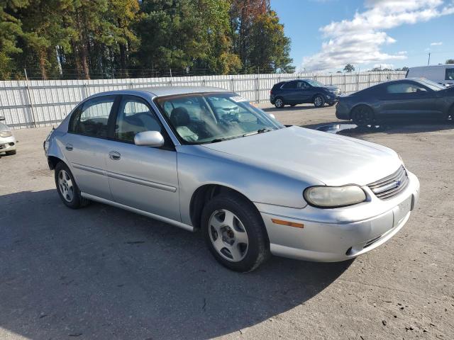 Photo 4 from auction – 2003 CHEVROLET MALIBU LS with VIN 1G1NE52J83M673974