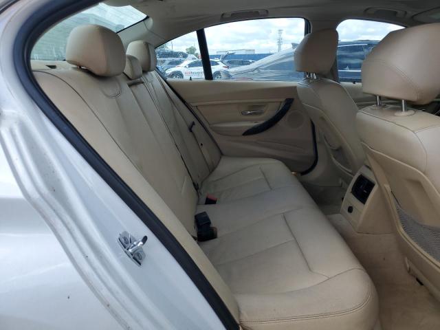 Photo 10 from auction – 2012 BMW 328 I with VIN WBA3A5C52CF346242