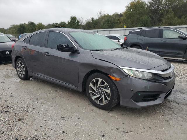 Photo 4 from auction – 2016 HONDA CIVIC EX with VIN 19XFC2F75GE001454
