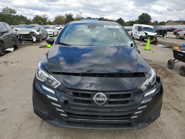 Photo 5 from auction – 2024 NISSAN VERSA S with VIN 3N1CN8DV0RL919633