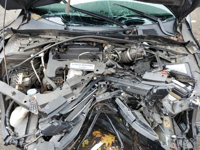 Photo 11 from auction – 2014 HONDA ACCORD EX with VIN 1HGCR2F77EA105494