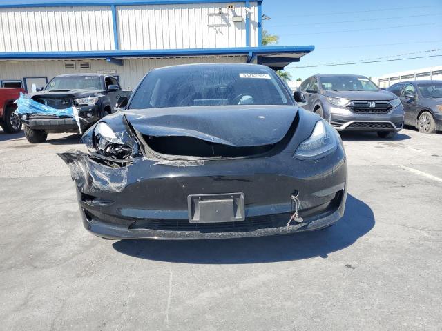 Photo 5 from auction – 2019 TESLA MODEL 3 with VIN 5YJ3E1EA4KF412402