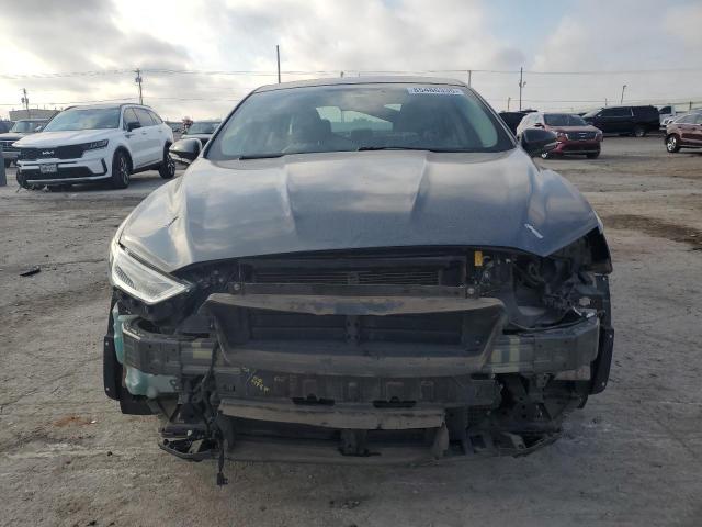 Photo 5 from auction – 2017 FORD FUSION TIT with VIN 3FA6P0K95HR114420