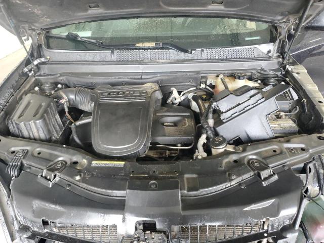 Photo 12 from auction – 2008 SATURN VUE XE with VIN 3GSCL33P28S721458