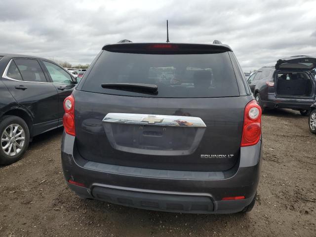 Photo 6 from auction – 2013 CHEVROLET EQUINOX LT with VIN 2GNALDEK8D6429274