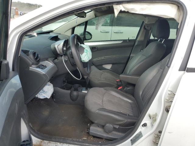 Photo 7 from auction – 2013 CHEVROLET SPARK 1LT with VIN KL8CD6S91DC538204