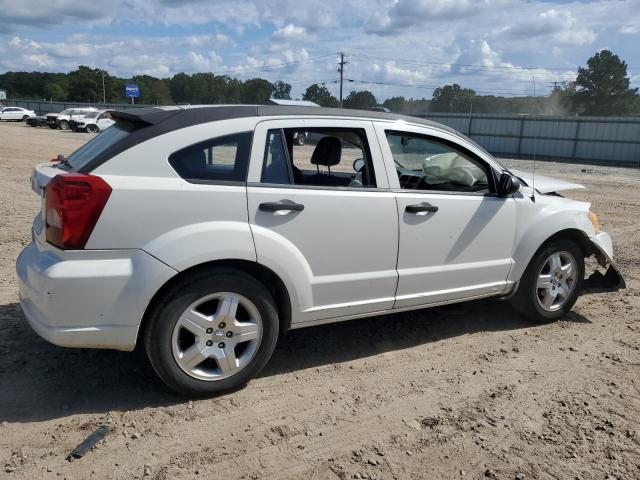 Photo 3 from auction – 2008 DODGE CALIBER SX with VIN 1B3HB48BX8D786275