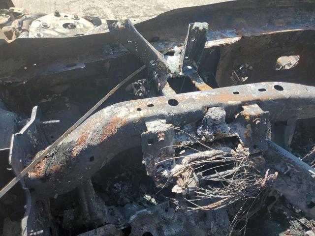 Photo 9 from auction – 2021 FORD BRONCO SPO with VIN 3FMCR9B69MRA16787
