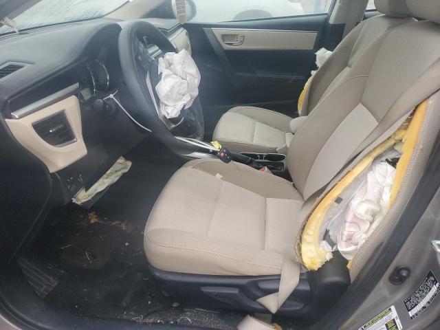 Photo 7 from auction – 2015 TOYOTA COROLLA L with VIN 5YFBURHE5FP269191