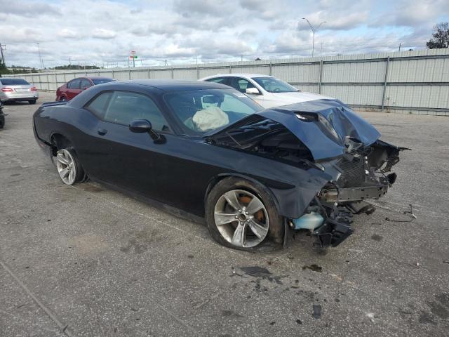 Photo 4 from auction – 2018 DODGE CHALLENGER with VIN 2C3CDZAGXJH328173