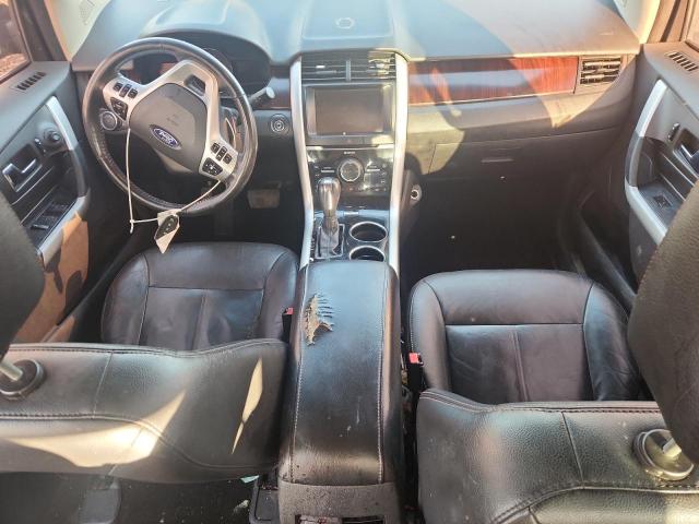 Photo 8 from auction – 2011 FORD EDGE LIMITED with VIN 2FMDK3KC9BBB21353