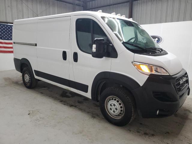 Фото 4 с аукциона – 2025 RAM PROMASTER с VIN 3C6LRVVG6SE512546