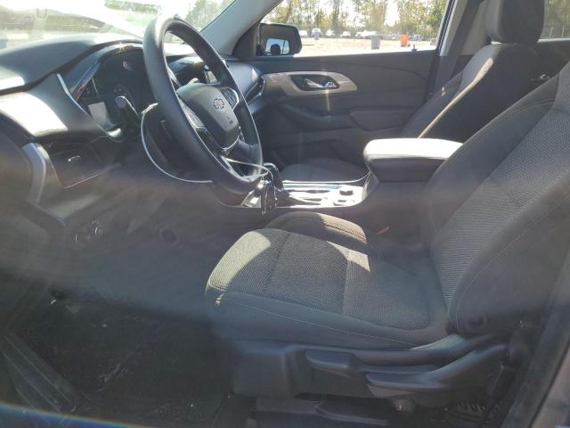 Photo 7 from auction – 2019 CHEVROLET TRAVERSE L with VIN 1GNERFKW0KJ236281