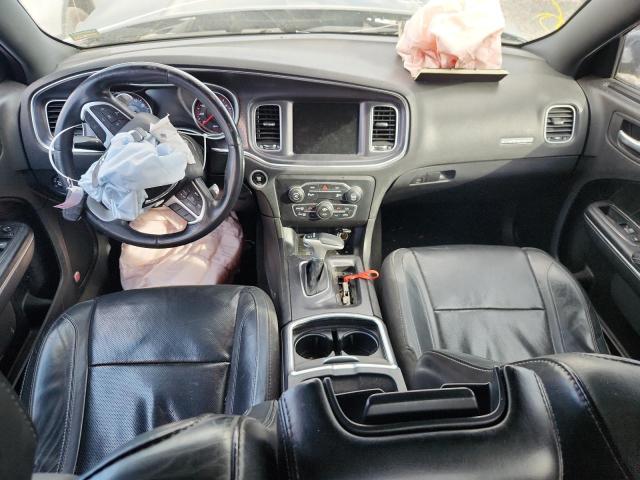 Photo 8 from auction – 2015 DODGE CHARGER SXT with VIN 2C3CDXHG2FH836672