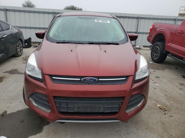 Photo 5 from auction – 2015 FORD ESCAPE SE with VIN 1FMCU0G79FUB40243