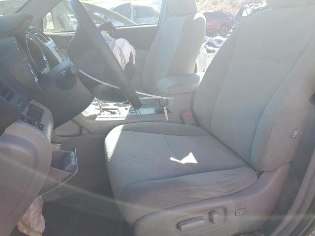 Foto 7 de la subasta – 2010 TOYOTA HIGHLANDER con VIN 5TDBK3EH3AS026657