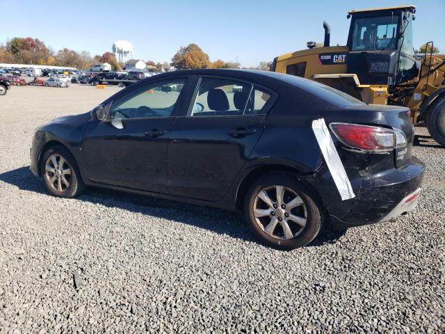 Photo 2 from auction – 2010 MAZDA 3 I with VIN JM1BL1SG1A1212627