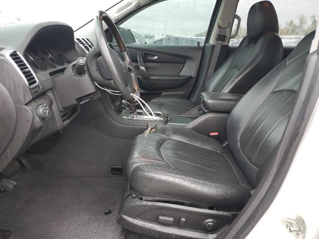 Photo 7 from auction – 2012 GMC ACADIA DEN with VIN 1GKKVTED1CJ384803