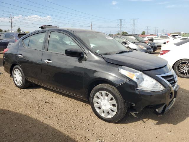 Photo 4 from auction – 2019 NISSAN VERSA S with VIN 3N1CN7AP3KL847283