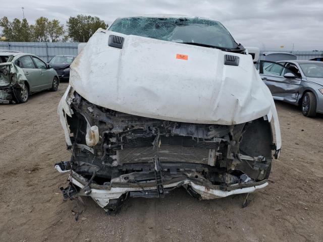 Photo 5 from auction – 2025 FORD F150 with VIN 1FTFW7LD3SFA71676