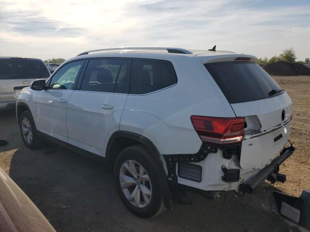 Photo 2 from auction – 2019 VOLKSWAGEN ATLAS SE with VIN 1V2LR2CA2KC541053