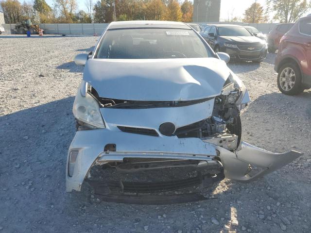 Photo 5 from auction – 2013 TOYOTA PRIUS with VIN JTDKN3DU7D5569851