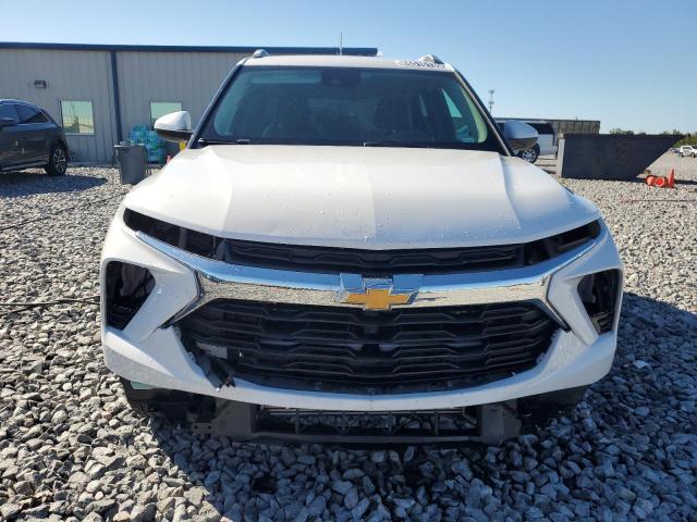 Photo 5 from auction – 2025 CHEVROLET TRAILBLAZE with VIN KL79MPSP9SB105591