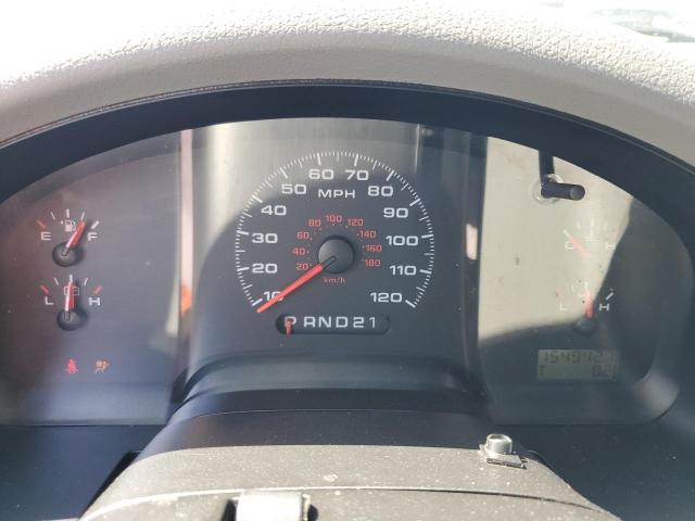 Photo 9 from auction – 2006 FORD F150 with VIN 1FTRF12216KD87567