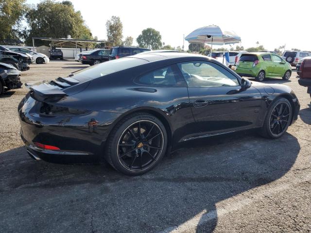 Photo 3 from auction – 2015 PORSCHE 911 CARRER with VIN WP0AA2A96FS100210