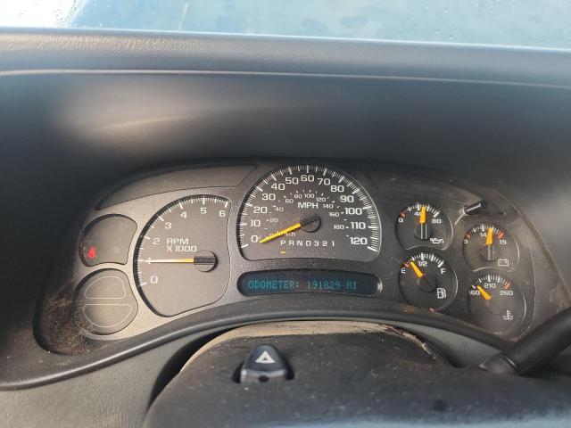 Photo 9 from auction – 2006 GMC NEW SIERRA with VIN 2GTEC13Z761344015