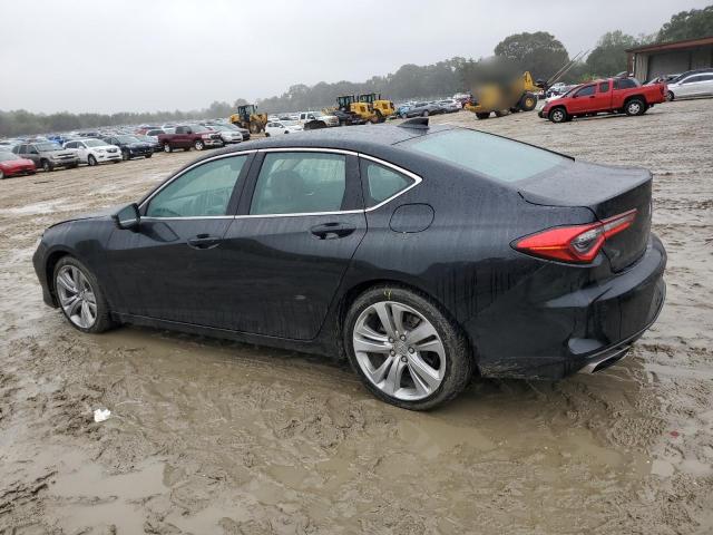 Photo 2 from auction – 2021 ACURA TLX TECHNO with VIN 19UUB5F46MA002257