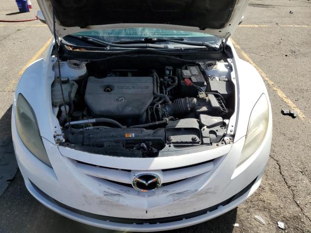 Photo 11 from auction – 2010 MAZDA 6 I with VIN 1YVHZ8BH0A5M23170