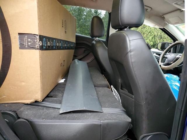 Photo 11 from auction – 2015 FORD ESCAPE TIT with VIN 1FMCU0J96FUA14965